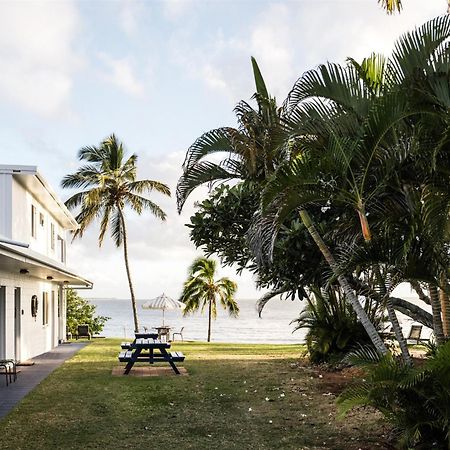 Apartmán Seaspray Yeppoon Exteriér fotografie