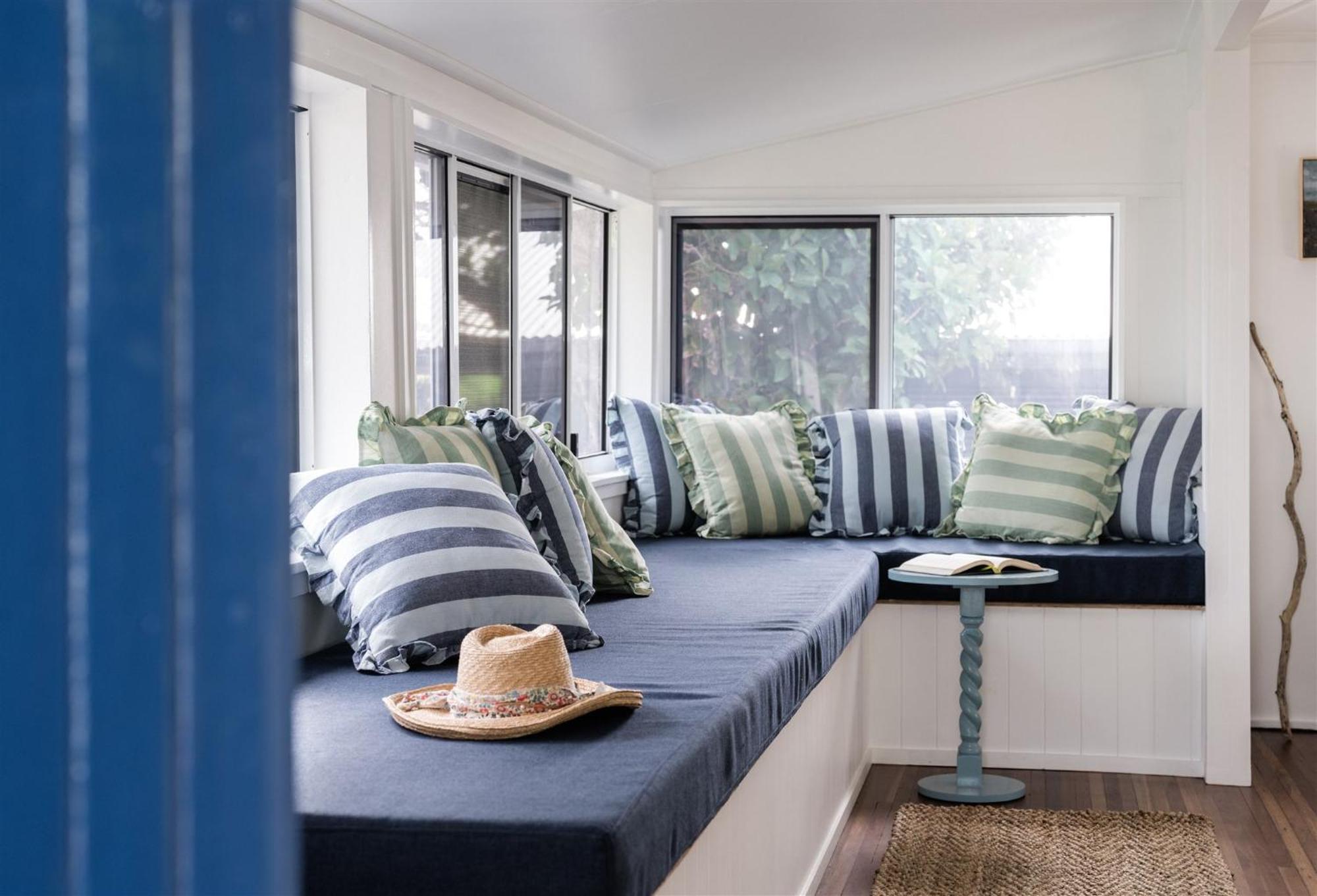 Apartmán Seaspray Yeppoon Exteriér fotografie