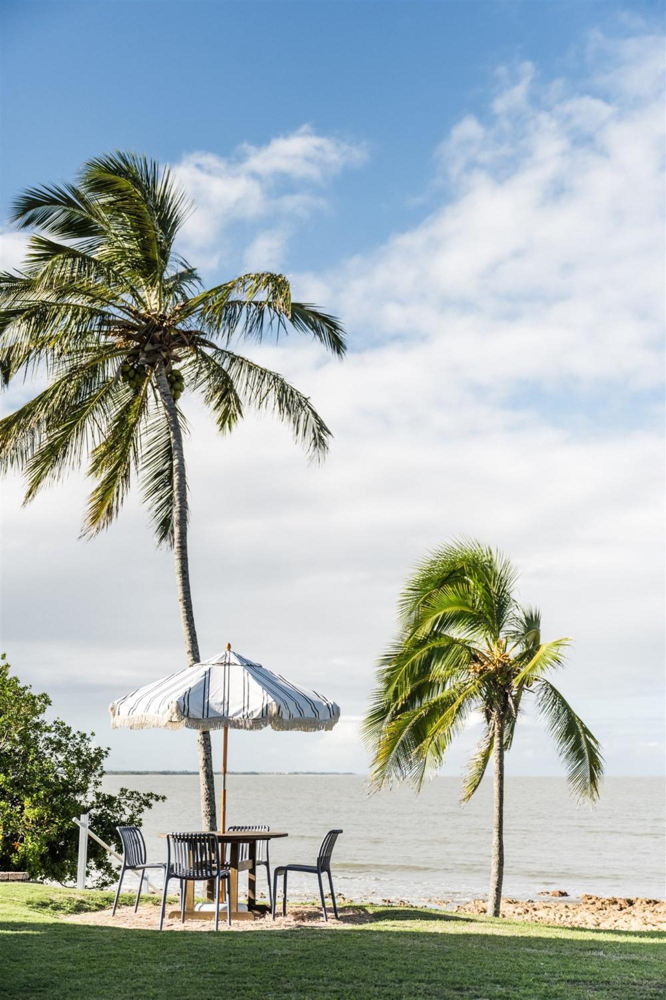Apartmán Seaspray Yeppoon Exteriér fotografie