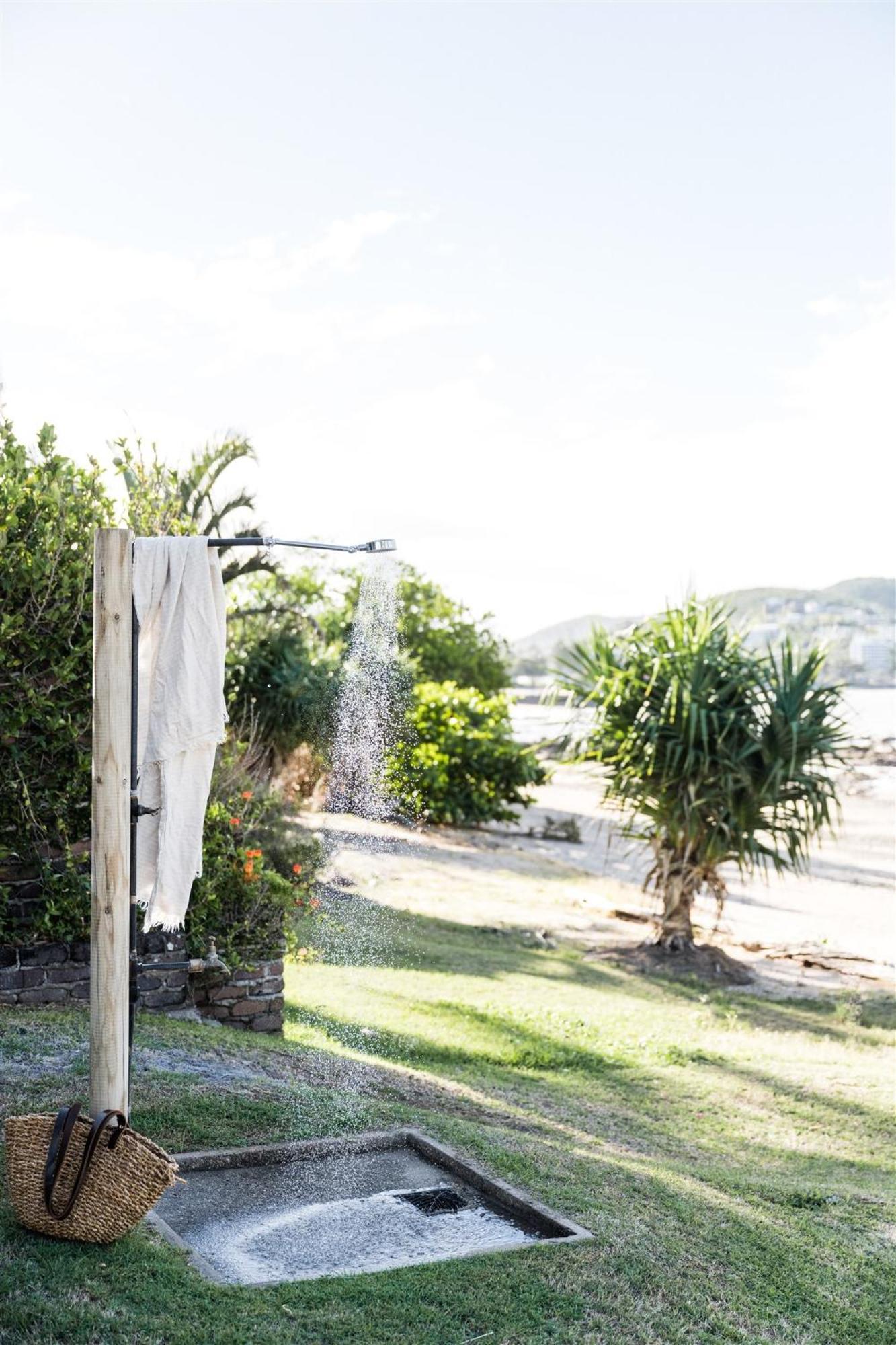 Apartmán Seaspray Yeppoon Exteriér fotografie