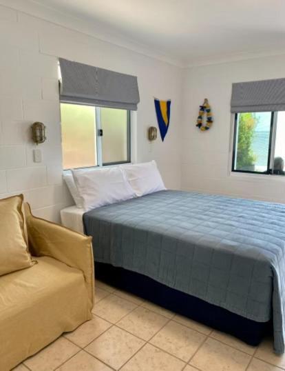 Apartmán Seaspray Yeppoon Exteriér fotografie