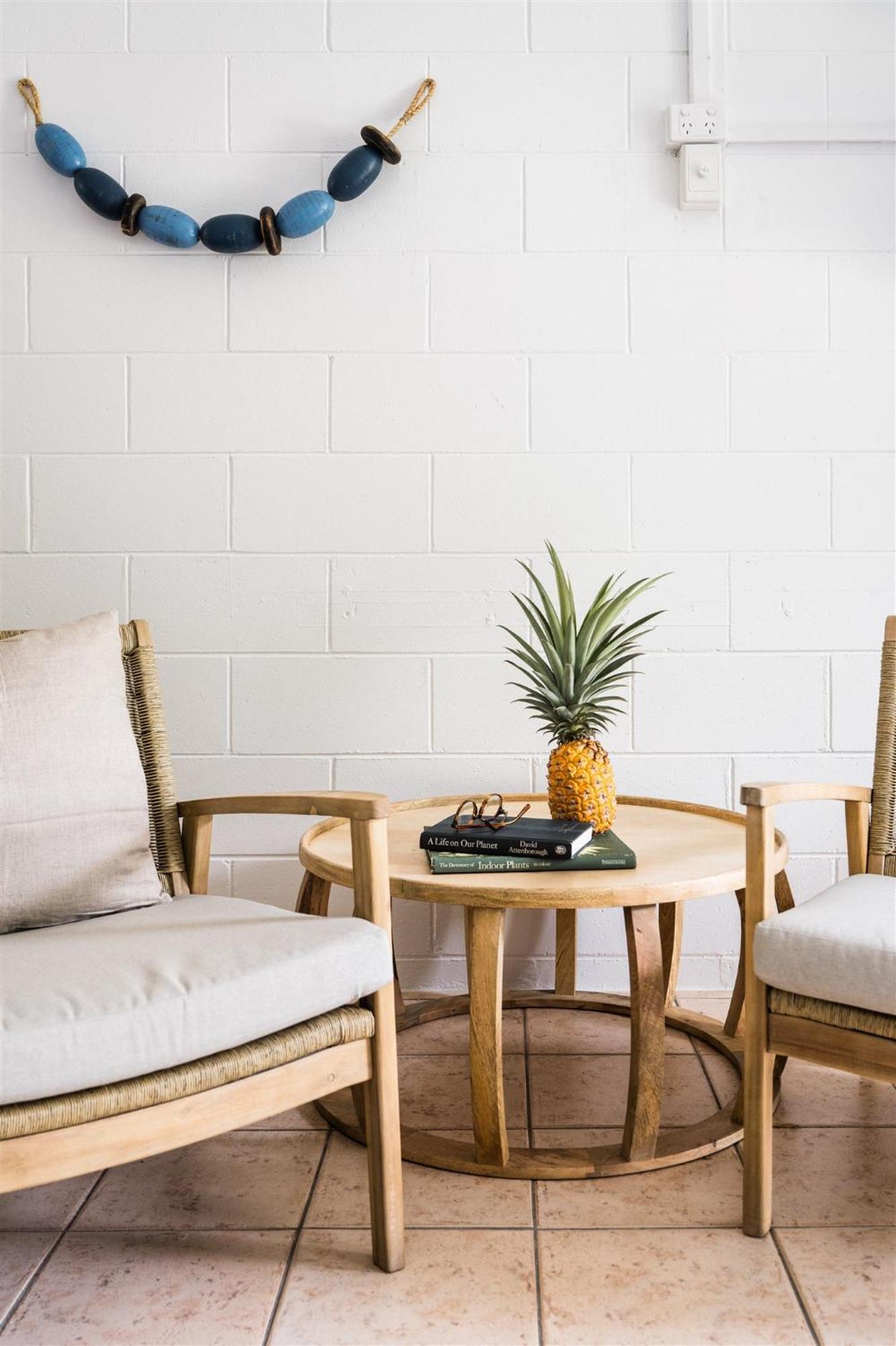 Apartmán Seaspray Yeppoon Exteriér fotografie