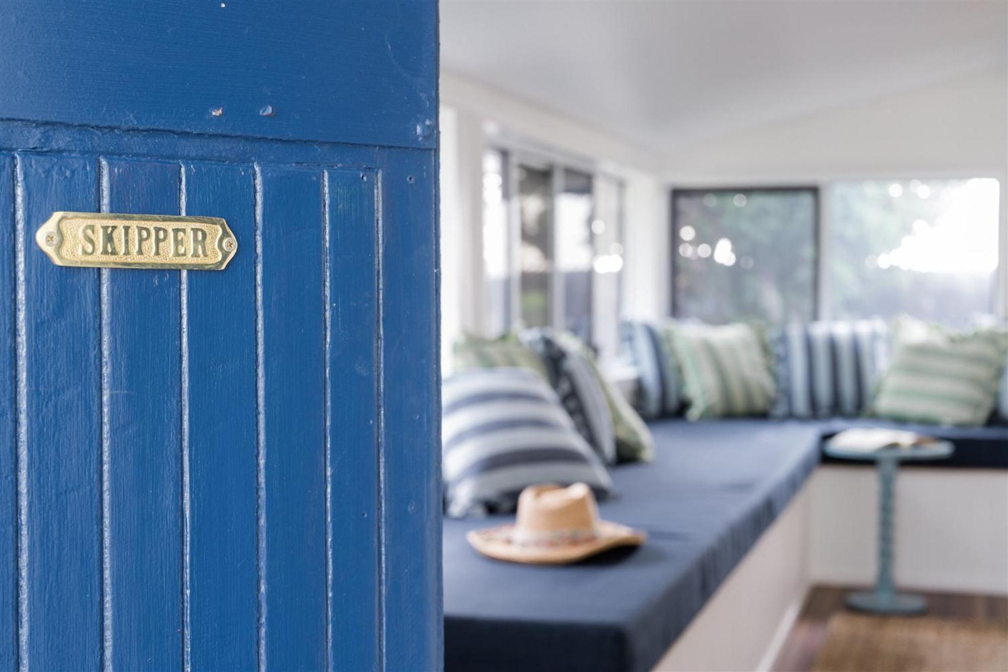 Apartmán Seaspray Yeppoon Exteriér fotografie