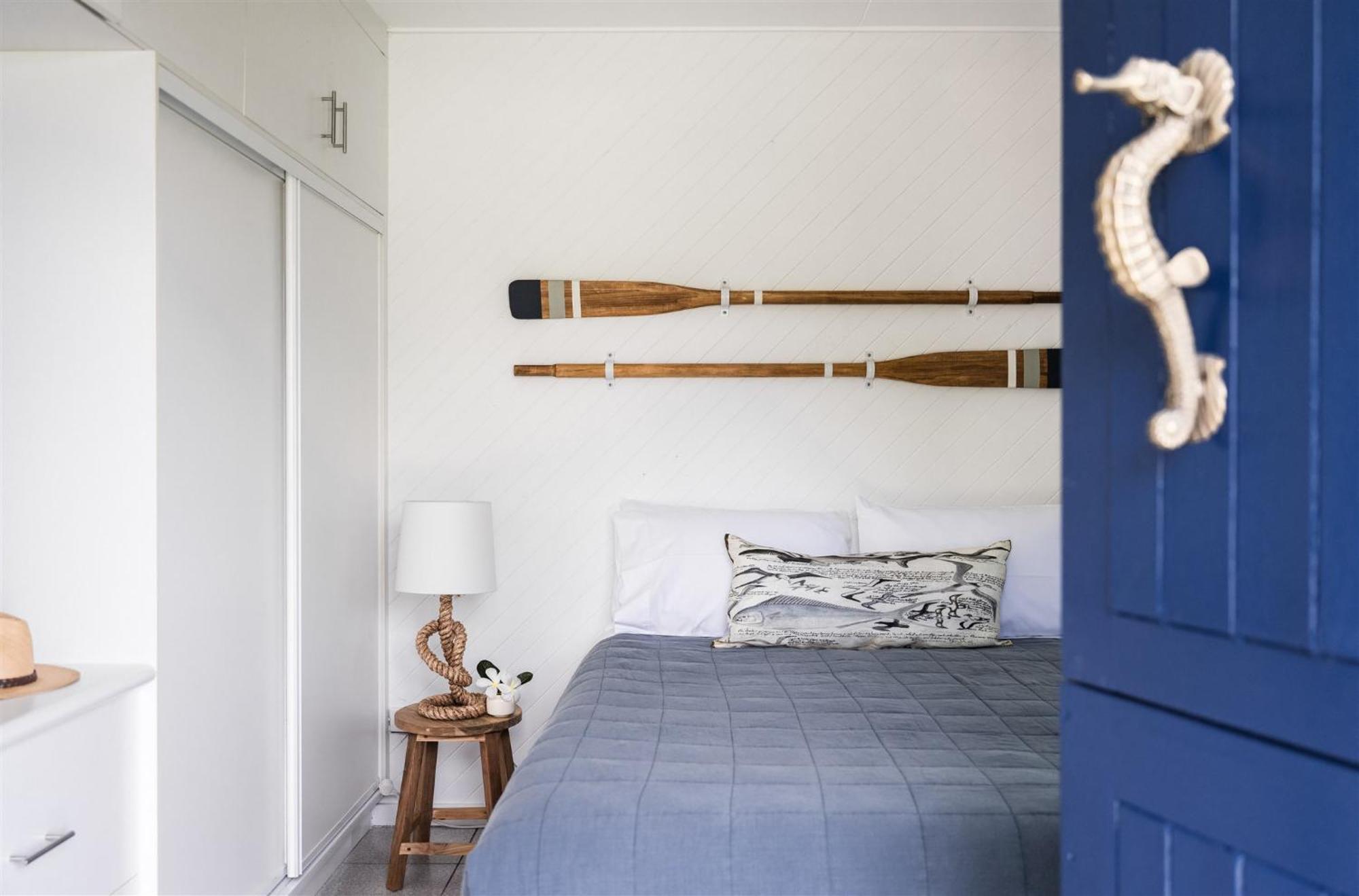 Apartmán Seaspray Yeppoon Exteriér fotografie