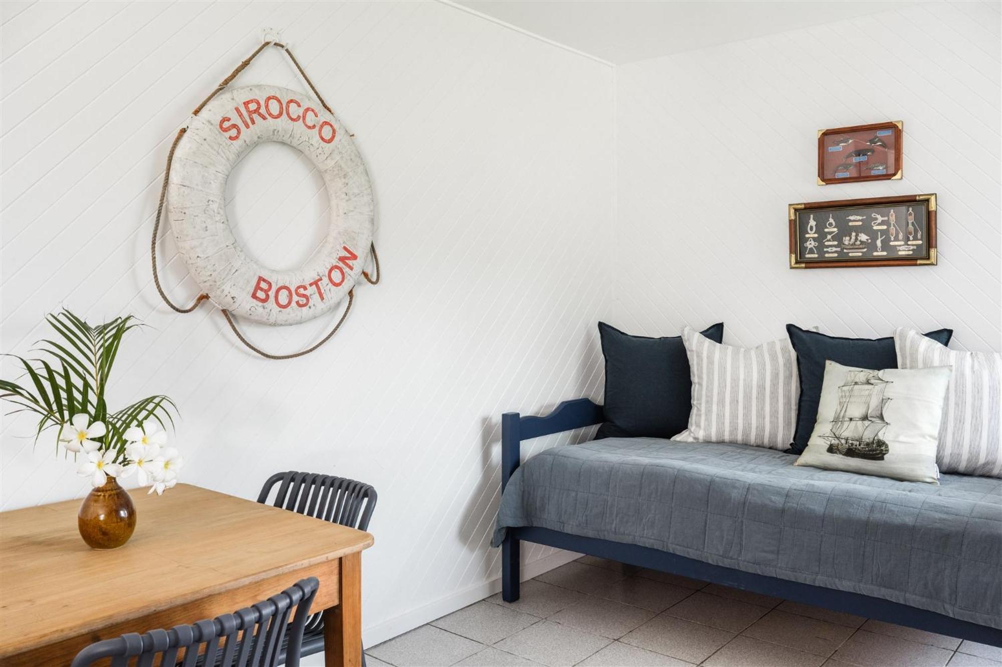 Apartmán Seaspray Yeppoon Exteriér fotografie