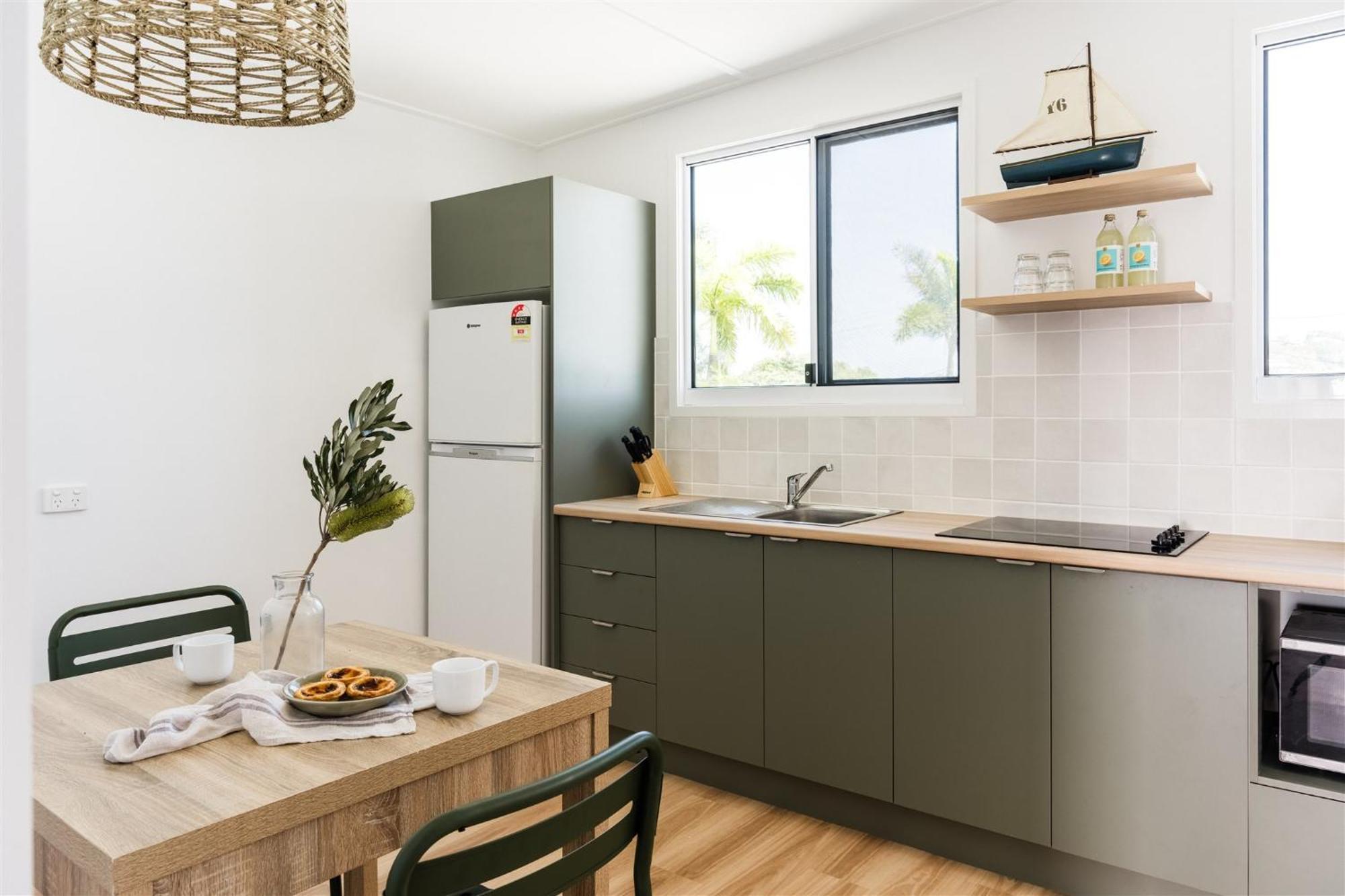 Apartmán Seaspray Yeppoon Exteriér fotografie