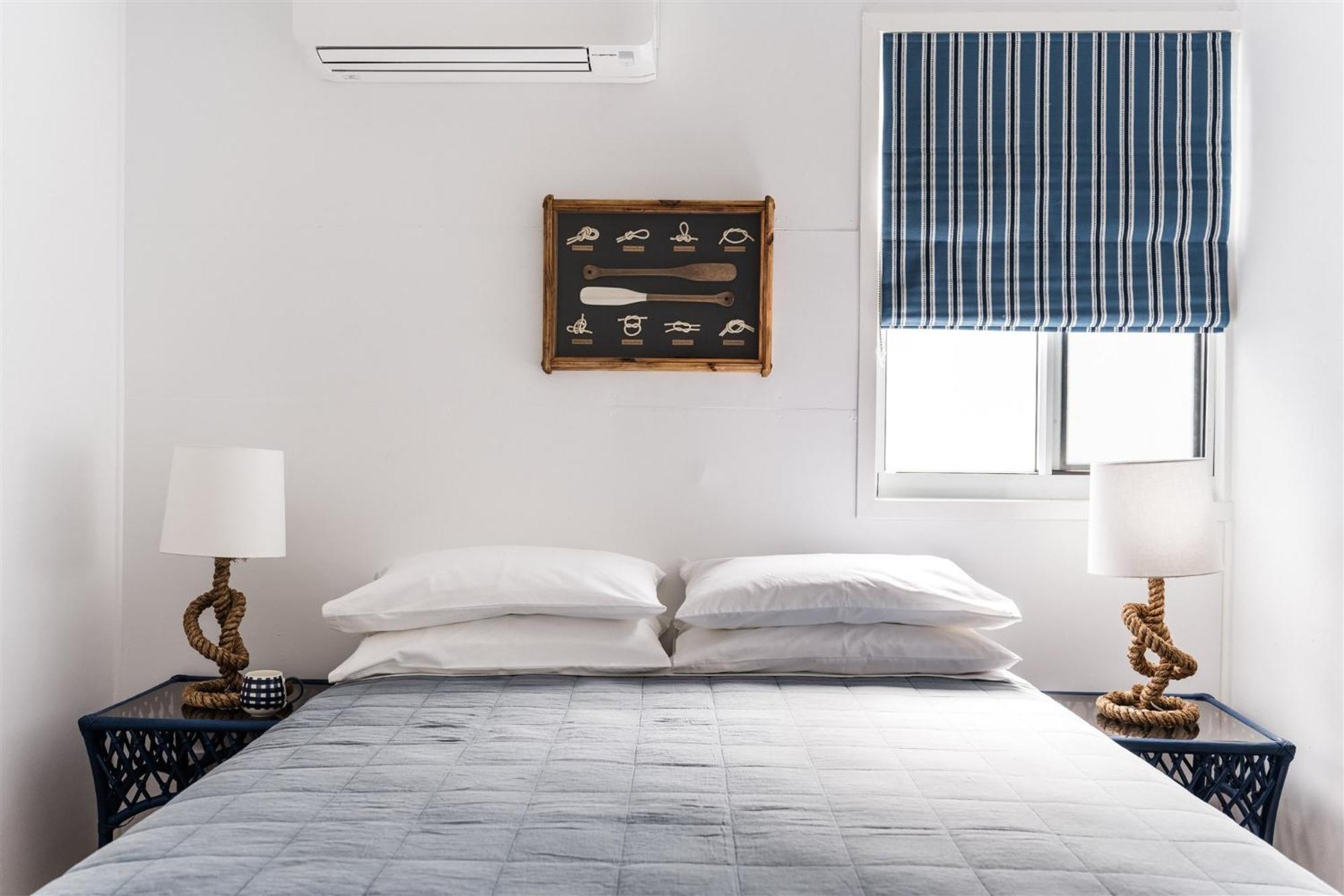 Apartmán Seaspray Yeppoon Exteriér fotografie