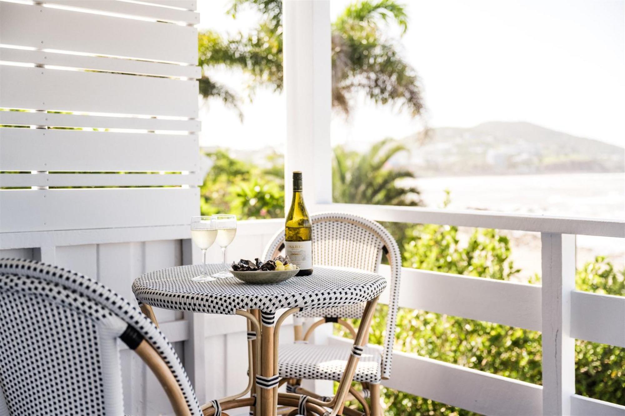 Apartmán Seaspray Yeppoon Exteriér fotografie