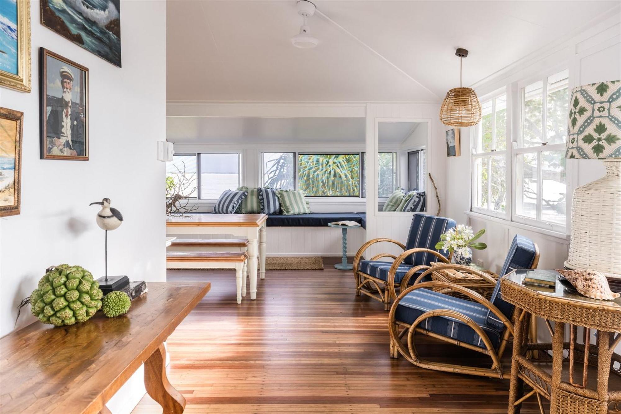 Apartmán Seaspray Yeppoon Exteriér fotografie