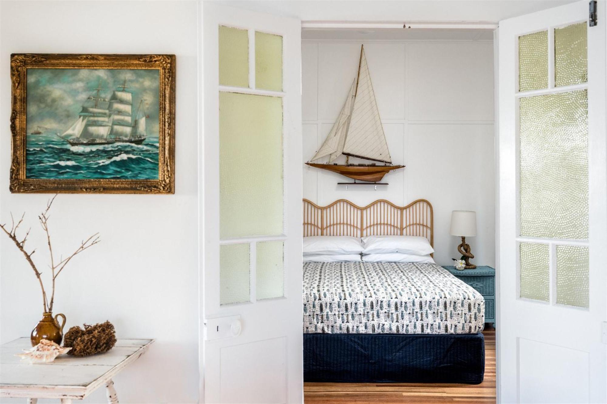 Apartmán Seaspray Yeppoon Exteriér fotografie
